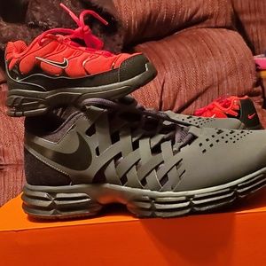 Meet your Posher, Billy